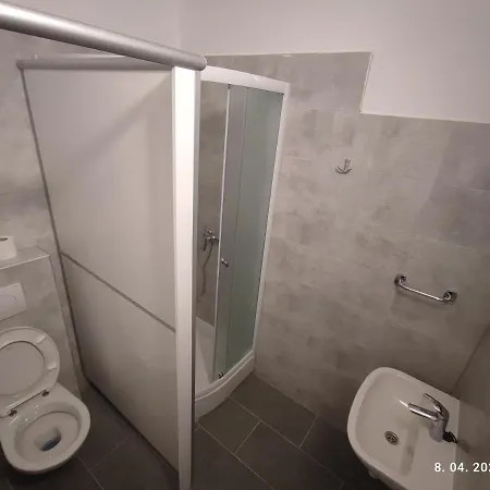 Impact House بيت شباب *