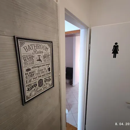 Impact House بيت شباب سبليت