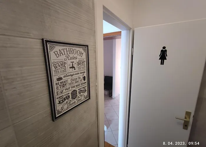 Impact House بيت شباب سبليت